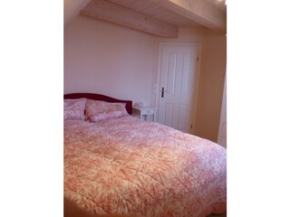 Ferienhaus Katharinenheerd Ausstattung 15