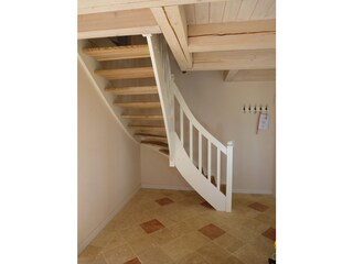 Ferienhaus Katharinenheerd Ausstattung 11