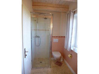 Ferienhaus Katharinenheerd Ausstattung 12