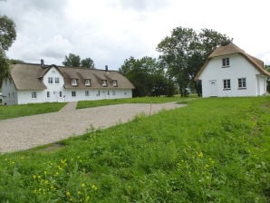 Ferienhaus Dünenwarft 7 Zimmer - Tönning - image1