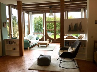 Appartamento per vacanze Wyk auf Föhr Caratteristiche 15