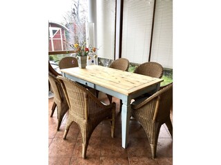 Appartamento per vacanze Wyk auf Föhr Caratteristiche 13