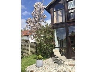 Appartamento per vacanze Wyk auf Föhr Registrazione all'aperto 7