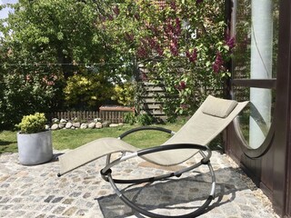 Appartamento per vacanze Wyk auf Föhr Registrazione all'aperto 5