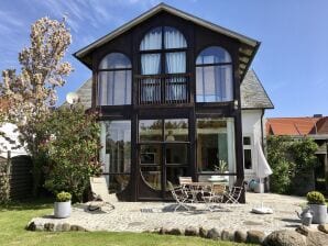 Wyk´er Kapitänshaus