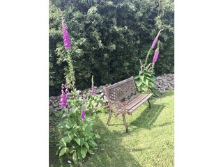 Appartamento per vacanze Wyk auf Föhr Registrazione all'aperto 8