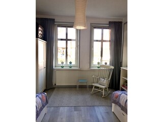 Appartamento per vacanze Wyk auf Föhr Caratteristiche 32