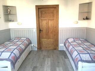 Appartamento per vacanze Wyk auf Föhr Caratteristiche 29