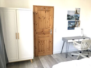 Appartamento per vacanze Wyk auf Föhr Caratteristiche 26