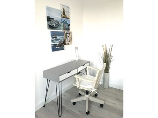 Appartamento per vacanze Wyk auf Föhr Caratteristiche 25