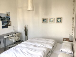 Appartamento per vacanze Wyk auf Föhr Caratteristiche 24