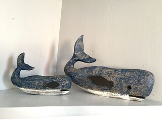 Appartamento per vacanze Wyk auf Föhr Caratteristiche 34