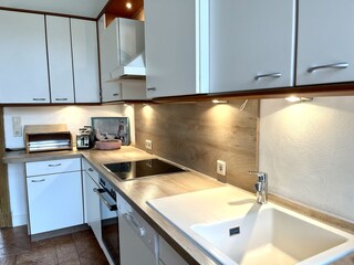 Appartamento per vacanze Wyk auf Föhr Caratteristiche 20