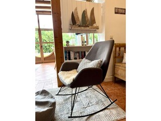 Appartamento per vacanze Wyk auf Föhr Caratteristiche 17