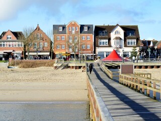 Appartamento per vacanze Wyk auf Föhr Ambiente 36