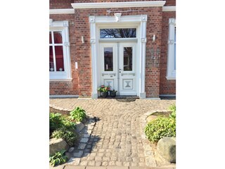 Appartamento per vacanze Wyk auf Föhr Registrazione all'aperto 3