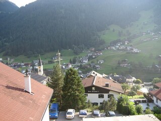 Vakantieappartement Gaschurn Omgeving 19