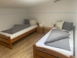 Appartamento per vacanze Gaschurn Camera da letto 12
