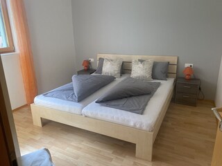 Appartamento per vacanze Gaschurn Camera da letto 13