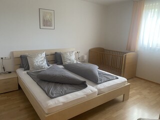 Appartamento per vacanze Gaschurn Camera da letto 14