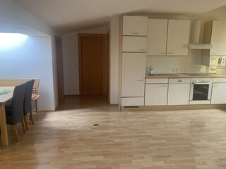 Appartamento per vacanze Gaschurn Cucina 20