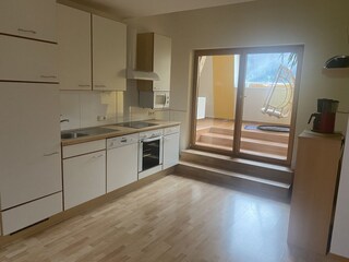 Vakantieappartement Gaschurn Kenmerken 11