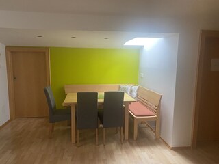 Vakantieappartement Gaschurn Kenmerken 11