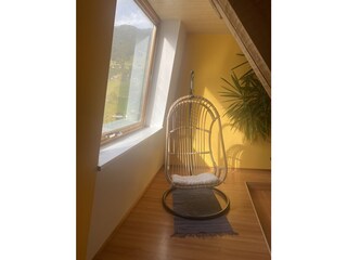 Vakantieappartement Gaschurn Kenmerken 14