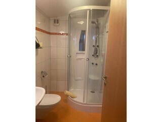 Appartamento per vacanze Gaschurn Bagno 18