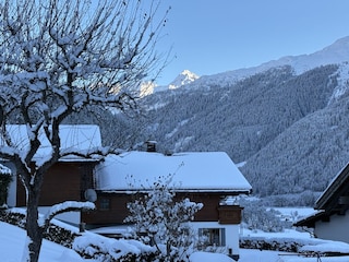 Holiday apartment Gaschurn Outdoor Recording 5