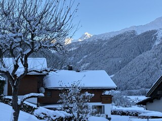 Vakantieappartement Gaschurn Buitenaudio-opname 5