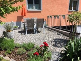 Vakantieappartement Gaschurn Omgeving 6