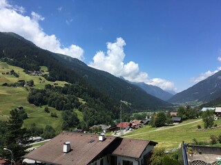 Vakantieappartement Gaschurn Omgeving 21