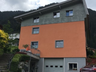 Holiday apartment Gaschurn Document 22