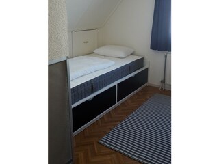 Casa per le vacanze Ouddorp Caratteristiche 19