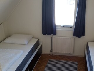 Casa per le vacanze Ouddorp Caratteristiche 18