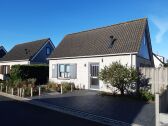 Vakantiehuis Ouddorp Buitenaudio-opname 1