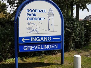 Casa per le vacanze Ouddorp Registrazione all'aperto 7
