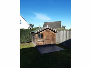 Casa per le vacanze Ouddorp Registrazione all'aperto 6