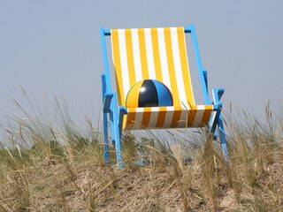 Casa per le vacanze Ouddorp Ambiente 27