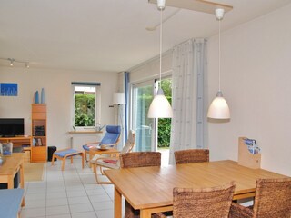 Casa per le vacanze Ouddorp Caratteristiche 12