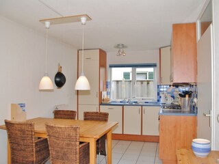 Casa per le vacanze Ouddorp Caratteristiche 13