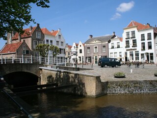 Casa per le vacanze Ouddorp Ambiente 29