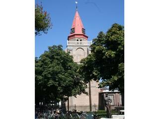 Casa per le vacanze Ouddorp Ambiente 23