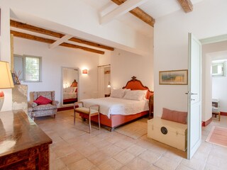 Apartamento de vacaciones Genzano di Roma Características 12