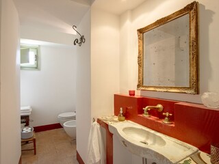 Apartamento de vacaciones Genzano di Roma Características 13
