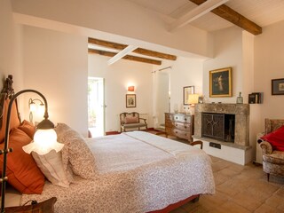 Apartamento de vacaciones Genzano di Roma Características 11