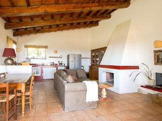 Apartamento de vacaciones Genzano di Roma Características 13