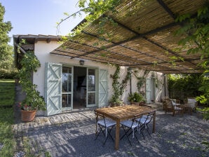 Ferienwohnung Glicine - Vigna Luisa Resort