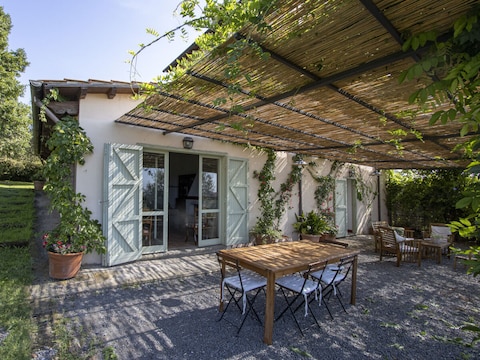 Holiday apartment Glicine - Vigna Luisa Resort